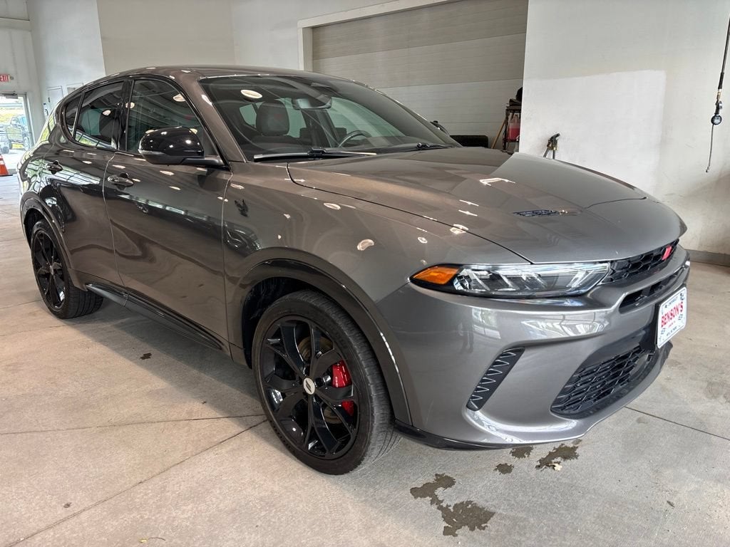 2024 Dodge Hornet R/T EAWD