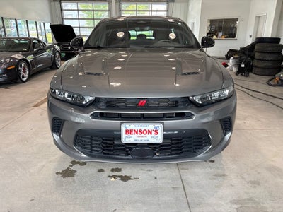 2024 Dodge Hornet R/T EAWD