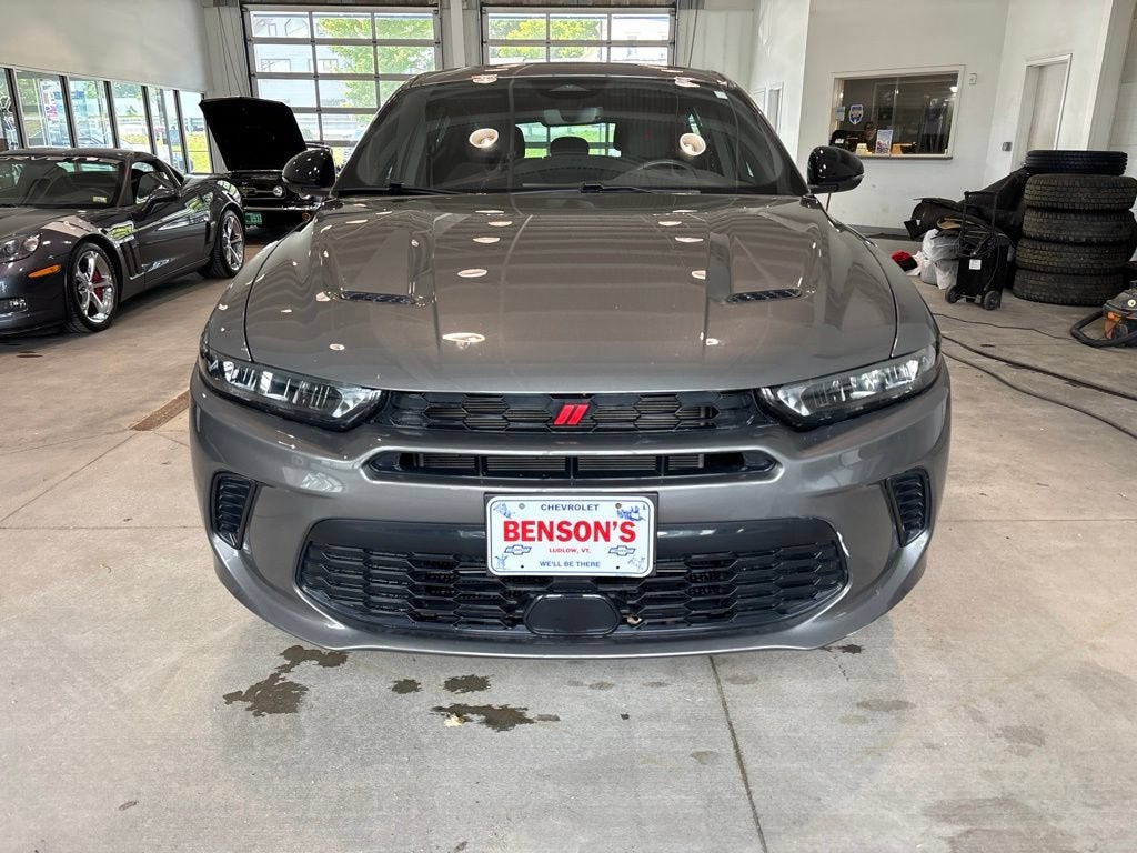 2024 Dodge Hornet R/T EAWD