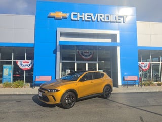 2024 Dodge Hornet R/T Plus EAWD