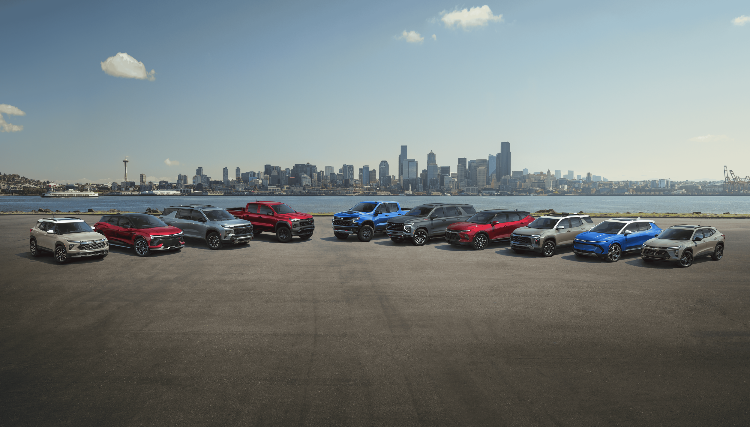 CHEVY SPECIAL OFFERS | Benson's Chevrolet Inc in LUDLOW VT