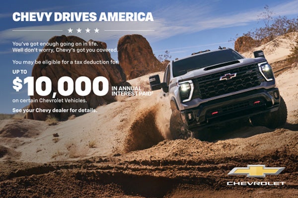 Benson's Chevrolet Inc in LUDLOW VT