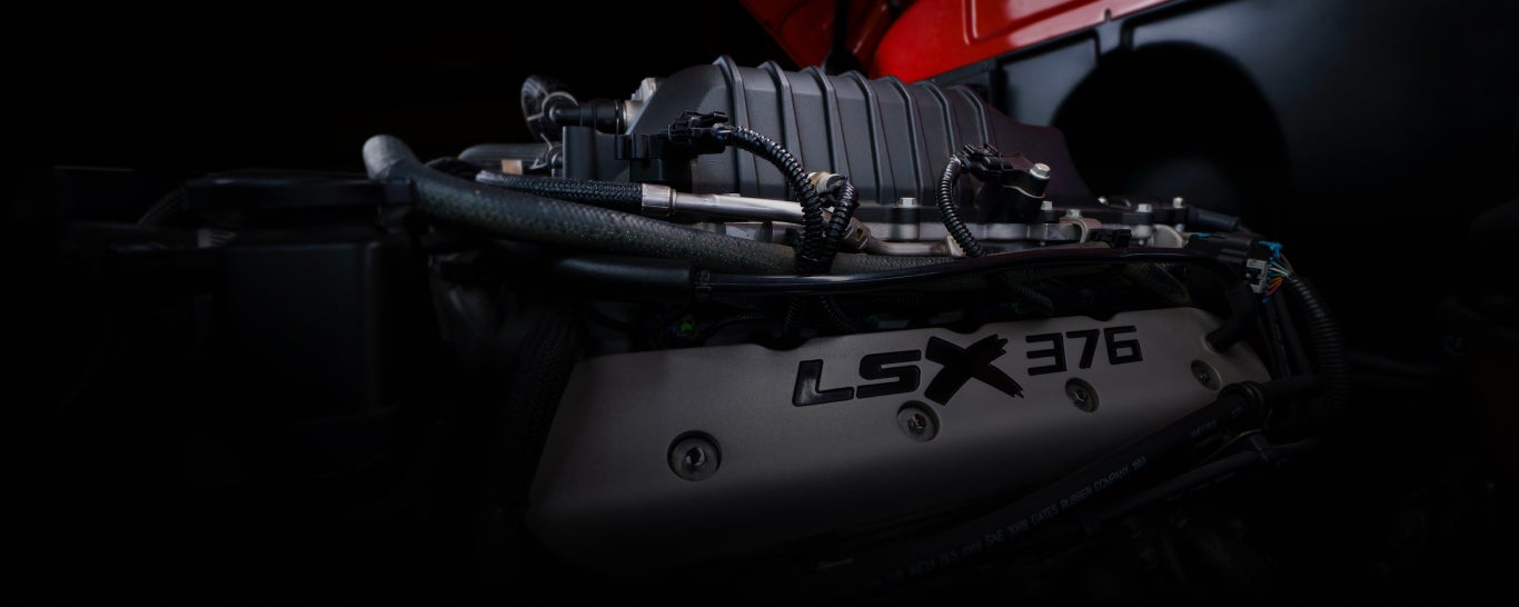 Benson's Chevrolet Inc in LUDLOW VT