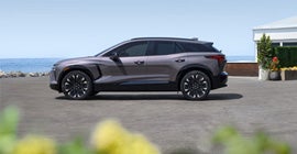 Benson's Chevrolet Inc in LUDLOW VT