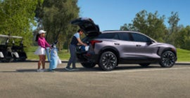 Benson's Chevrolet Inc in LUDLOW VT