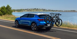 Benson's Chevrolet Inc in LUDLOW VT