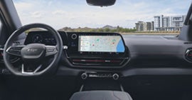 Benson's Chevrolet Inc in LUDLOW VT