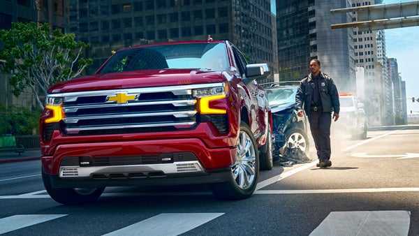 Benson's Chevrolet Inc in LUDLOW VT