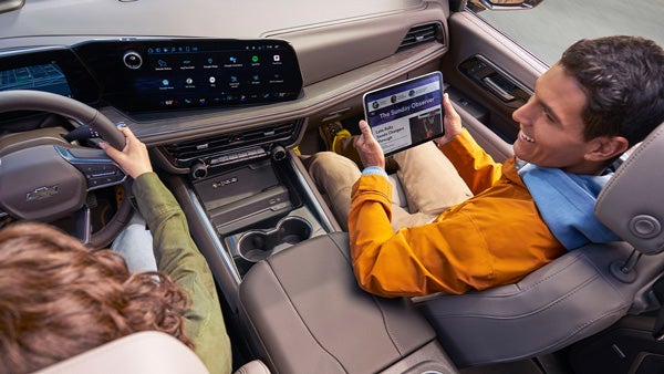 Benson's Chevrolet Inc in LUDLOW VT