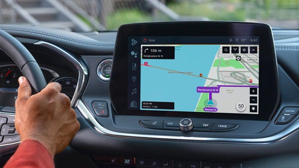 Benson's Chevrolet Inc in LUDLOW VT