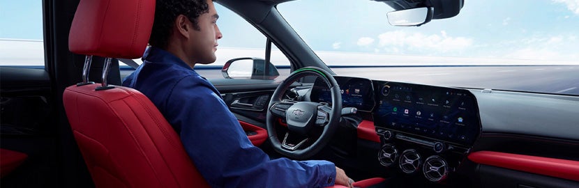 Benson's Chevrolet Inc in LUDLOW VT