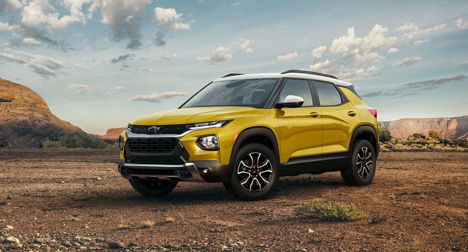 Benson's Chevrolet Inc in LUDLOW VT