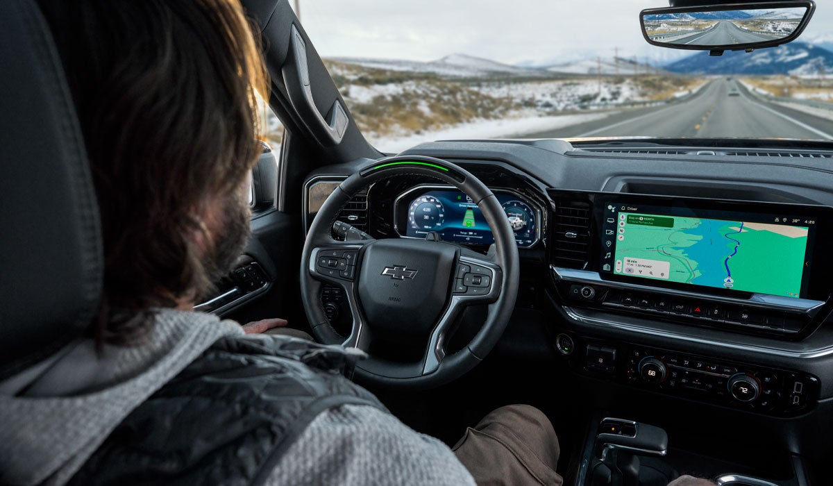 Benson's Chevrolet Inc in LUDLOW VT