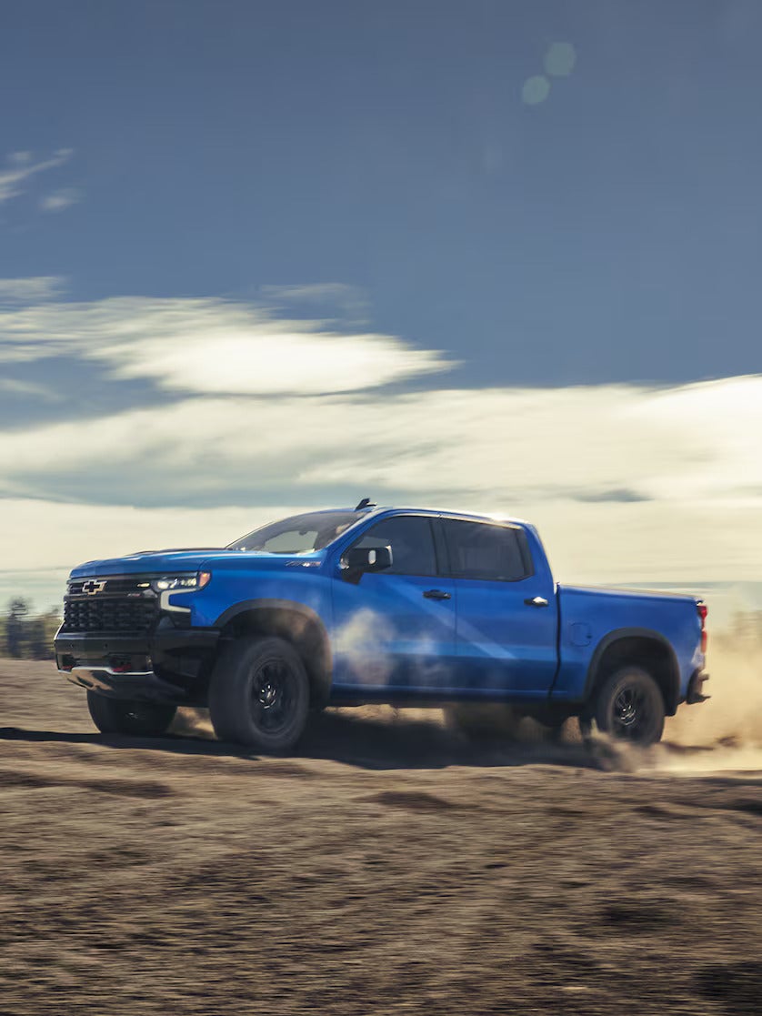 Benson's Chevrolet Inc in LUDLOW VT