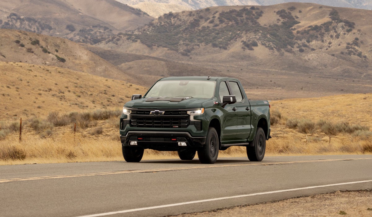 Benson's Chevrolet Inc in LUDLOW VT