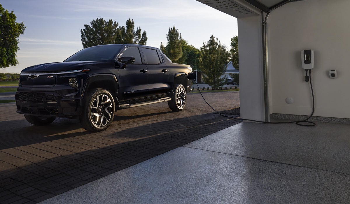 Benson's Chevrolet Inc in LUDLOW VT