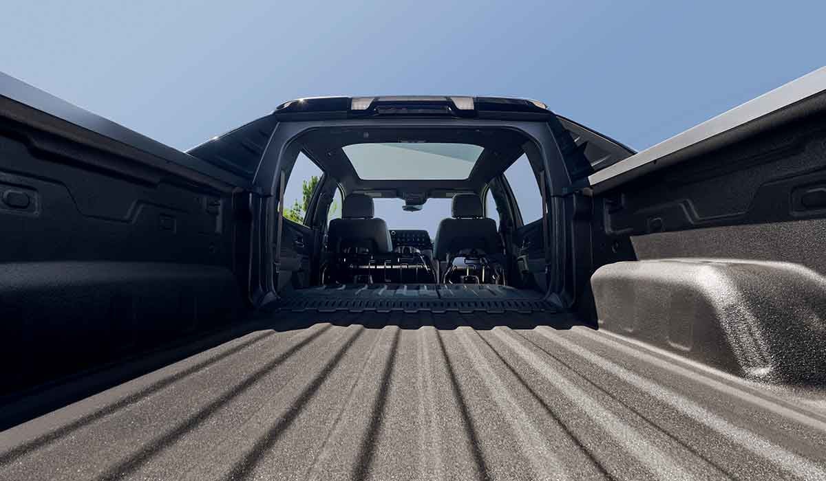 Benson's Chevrolet Inc in LUDLOW VT