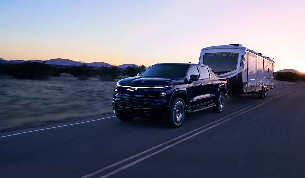 Benson's Chevrolet Inc in LUDLOW VT