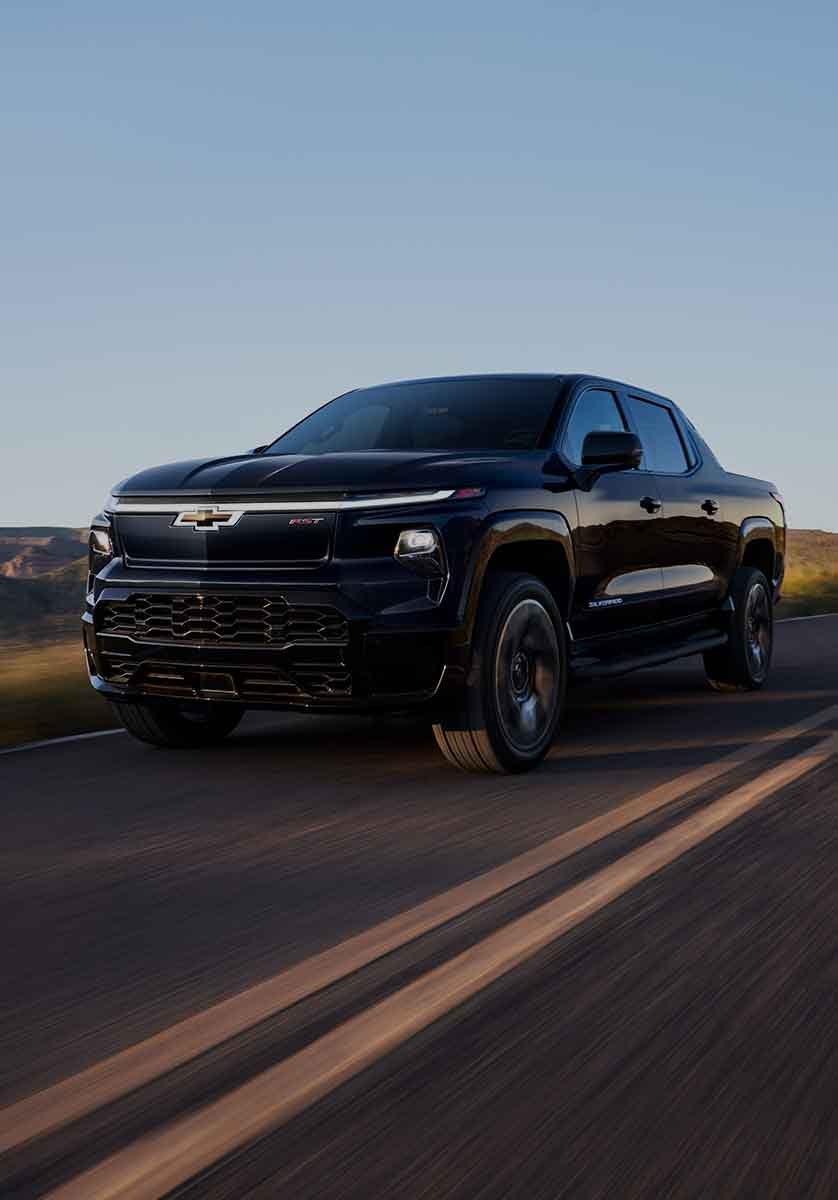 Benson's Chevrolet Inc in LUDLOW VT