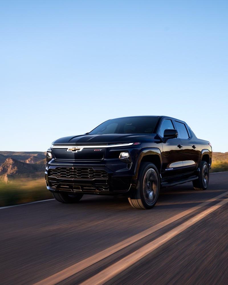 Benson's Chevrolet Inc in LUDLOW VT