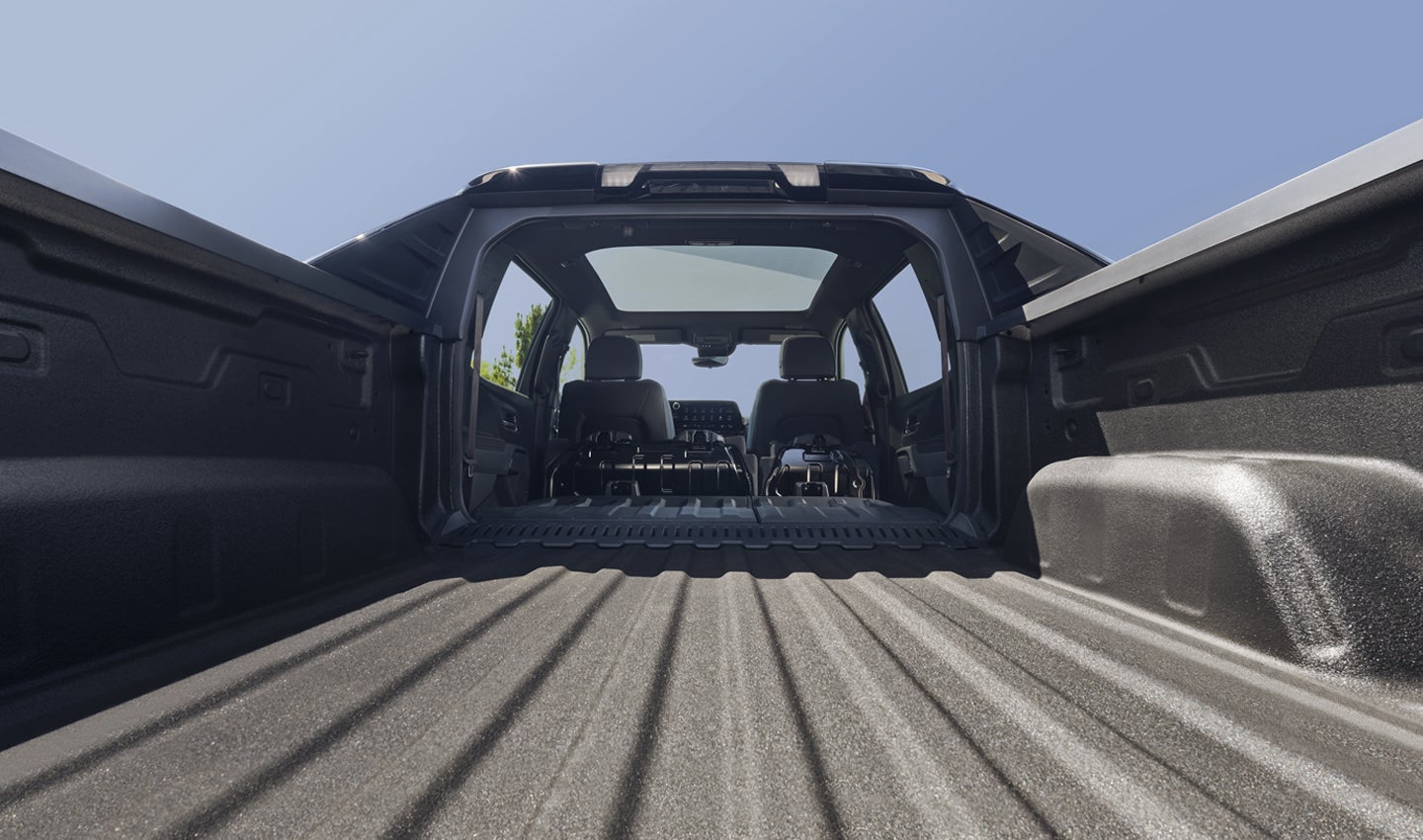 Benson's Chevrolet Inc in LUDLOW VT