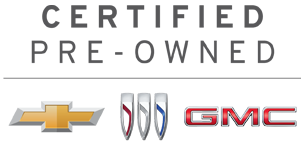 Chevrolet Buick GMC Certified Pre-Owned in LUDLOW, VT